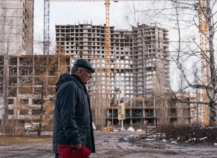 Застройщики больше не спасутся: правительство решило вернуть штрафы за опоздания