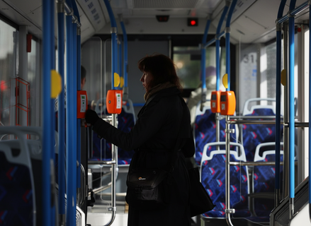 «Подорожник» в кармане у полумиллиона петербуржцев: приложение разлетелось по смартфонам города