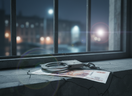 Охотник стал добычей: петербурженка обвела вокруг пальца мошенника, нацелившегося на её 2 миллиона