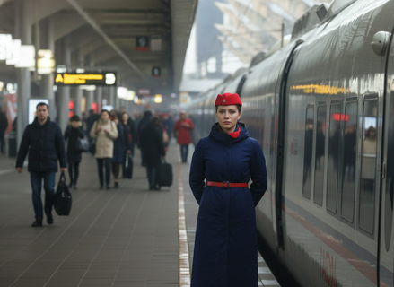 Праздничный хвост «Сапсана»: дополнительные рейсы Москва—Петербург оставили до 11 января