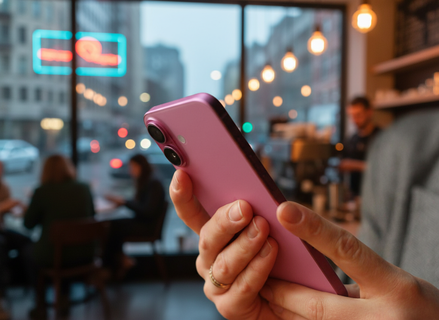 У каждого телефона будет «личное дело»: в России запускают реестр уникальных серийных номеров