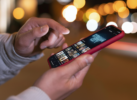 В новогоднюю ночь петербуржцам предсказали исчезновение Интернета