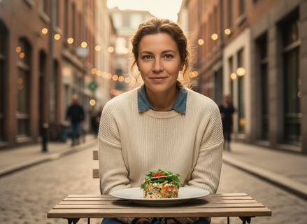 Секреты оливье, о которых молчали герои «Служебного романа»: три удивительных рецепта из разных эпох