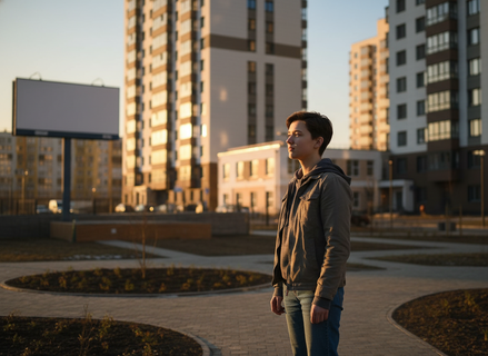 Посадят огород и научатся плавать: в Невском районе Петербурга вот-вот откроют необычный детский сад