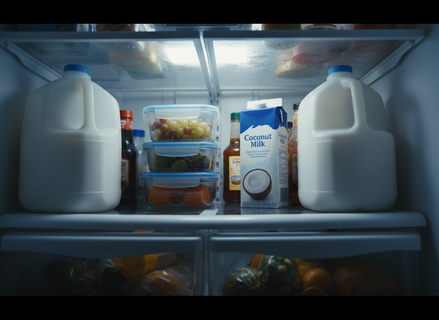 Как размороженные манты и котлеты довели петербуржца до суда