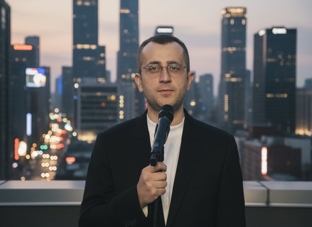 Неочевидная причина: Пиотровский объяснил, зачем Петербург ставит на улицах живые ёлки