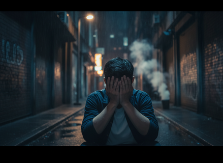 Не Москва: Петербург возглавил тревогу страны в 2025-м