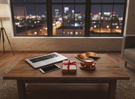 Что петербуржцы дарят коллегам — и на какой сумме они ставят жирную точку