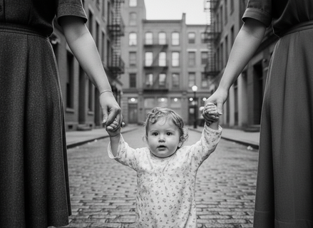 Канада прощается: ушла последняя из сестёр Дион — первых в истории выживших пятерняшек