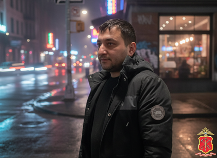 АЗС с сюрпризом: в Ленобласти ГАИ задержала нелегала, торговавшего суррогатом