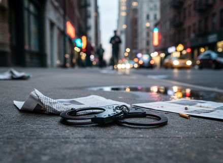 Петербургский «выкуп»: как любовь к брату довела мигранта до уголовного дела