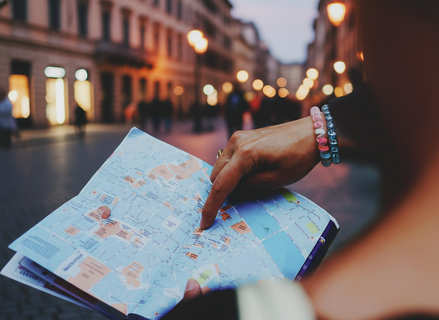 Не до отпуска: россияне вдвое чаще сбегают на выходные