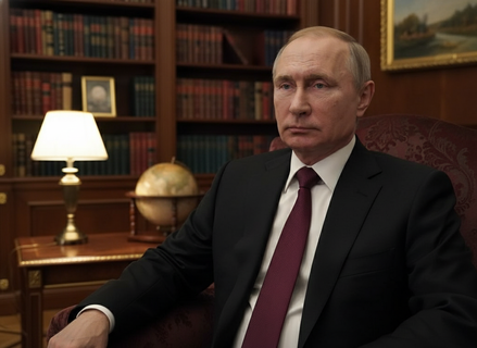 Путин и Назарбаев в Кремле: две эпохи за одним столом