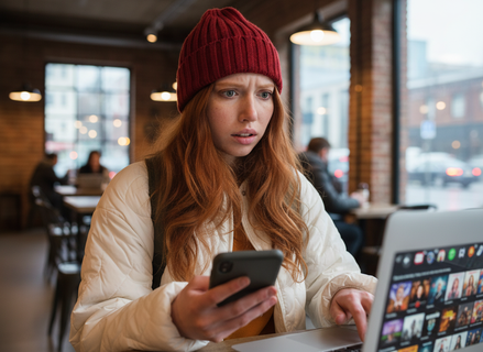 Когда интернет молчит: туристам в Петербурге дали план спасения на новогодние каникулы