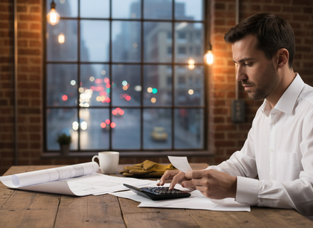 Сразу двузначный скачок: потребительские расходы россиян в 2025 году взлетели на 14%