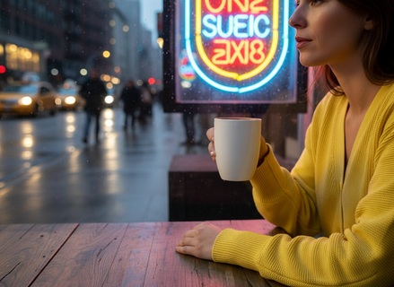 С 1 января — с чистого листа: чуть ли не каждый третий петербуржец обещает себе перемены