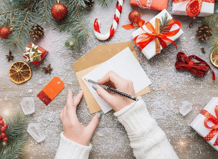 Не просто традиция: почему загаданные под бой курантов желания сбываются чаще остальных