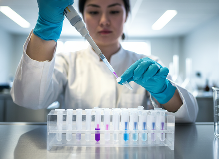 Заморозила будущих детей и пропала: петербургский центр потребовал через суд оплатить «алименты»