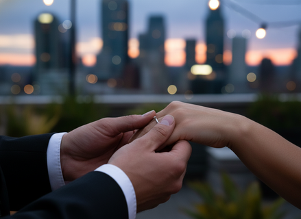 Календарь браков‑2026: какие даты разбирают в первую очередь