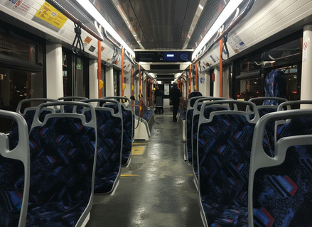 «Славянка» берёт разгон: петербуржцам раскрыли план продления трамвайной ветки