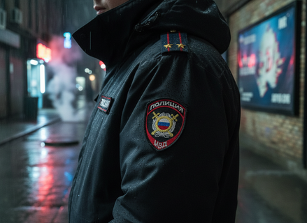 В Петербурге на Новый год правоохранителей окажется больше, чем Дедов Морозов