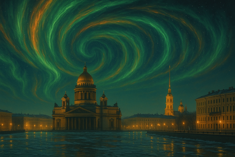 магнитная буря