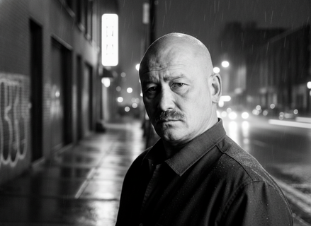 Ушёл из жизни Андрей Хорошев — актёр с говорящей фамилией