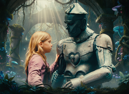 Сказка взяла кассу: «Волшебник Изумрудного города» — самый кассовый фильм Петербурга в 2025-м