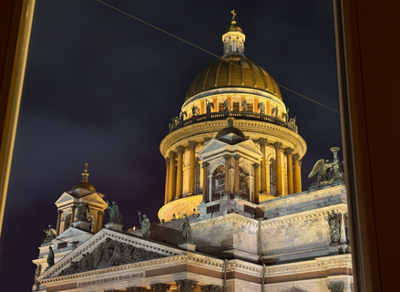 Платёжка и бюллетень: как 2026‑й проверит Петербург ростом цен, тарифов и выборами