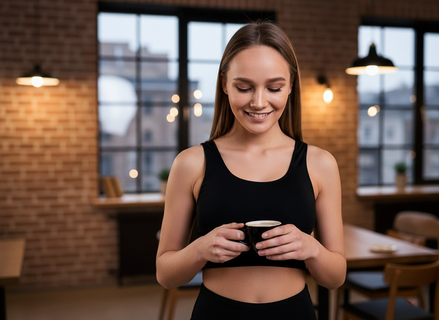 Суровая правда веса: как активные тренировки могут стать ловушкой для здоровья