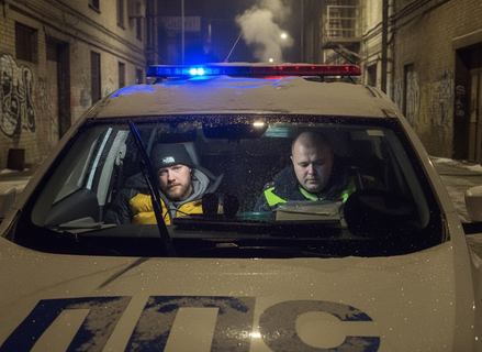 Петербург по следам хмельных рулевых: кого остановят этой ночью?