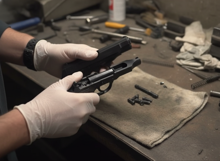 Убийство 23-летней давности обернулось взрывной находкой: у одного из подозреваемых — склад гранат