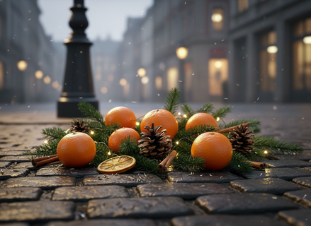 Россия забрала каждый шестой мандарин, ушедший на экспорт — внезапная арифметика цитрусов