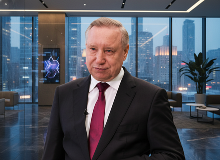 Не успели начаться: в Петербурге пресекли 385 утечек — Беглов о роли современных методов