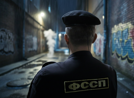 Не полиция, а приставы: в 2025‑м из России принудительно выдворили свыше 54 тысяч мигрантов