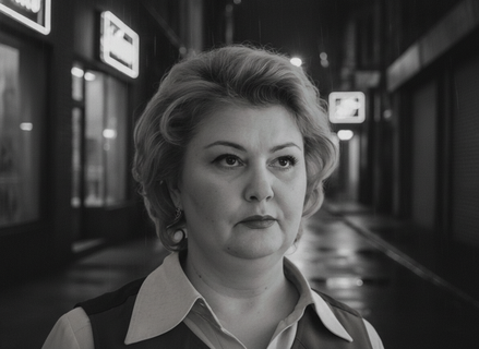 «Слово пацана» осиротело: ушла из жизни актриса Александра Скачкова