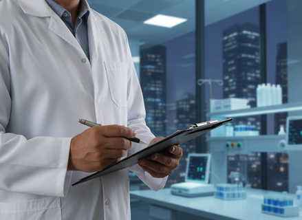 Поликлиника под окнами: в новом микрорайоне Васильевского острова откроется филиал городской поликлиники