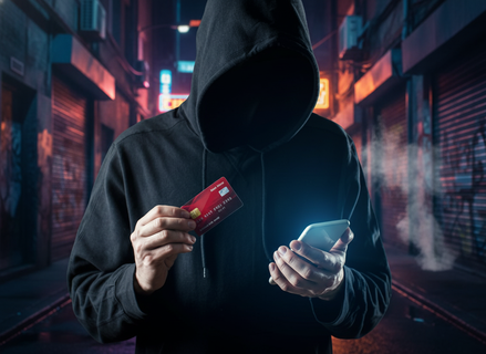 МВД бьёт тревогу: где россиянам нельзя сообщать свои личные данные