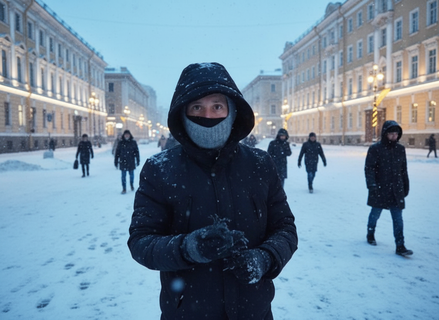 Тайная карта рынка: сколько нелегальных точек насчитали в самом сердце Петербурга