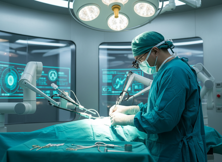 153 тысячи в месяц: что спрятано в «средней» зарплате петербургских врачей