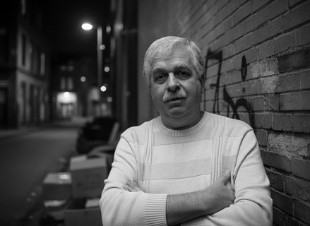 Он превращал матчи в рассказы: не стало Владимира Гескина