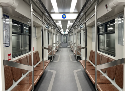 Город не уснёт: во сколько закроется метро и какие автобусы подстрахуют в рождественскую ночь