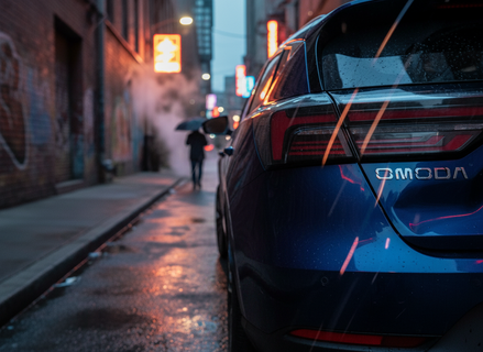 На что теперь пересели петербуржцы? Открыты неожиданные причины обвала рынка новых машин