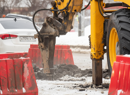 Петербуржцев ждут неожиданные преграды: с 8 января два района загадочно меняют движение