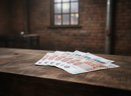 Северная столица разменяла «сотню»: средняя зарплата в Петербурге перешагнула рубеж в 100 тысяч рублей