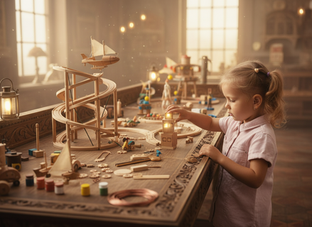 Малыши под присмотром: как в России хотят разрешить ясли на дому и кто сможет открыть такие группы