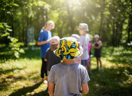 4 миллиарда на беззаботное лето: Петербург оплатит детские каникулы уже в этом году