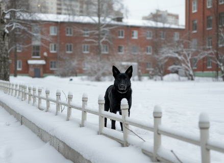 Петербуржцы у «Горьковской» наткнулись на «угощение» от догхантеров: мясо нафаршировано рыболовными крючками