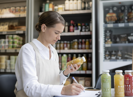 Проверьте свою корзину: какие продукты чемпионы по подделкам