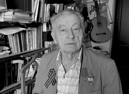 Первый король льда советской эпохи Валентин Захаров ушёл навсегда